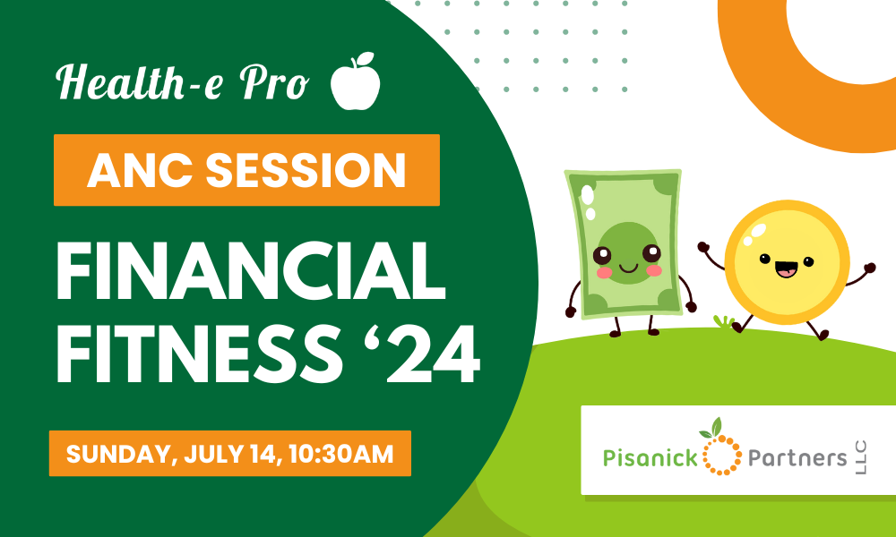 Boost Your School Nutrition Program’s Financial Fitness at ANC24